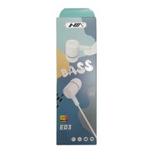 Audífonos NIA ED3