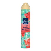Ambientador GLADE aerosol sandia x400 ml