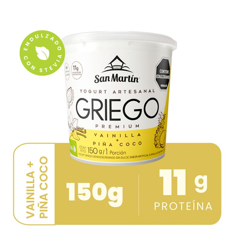 Yogurt-griego-SAN-MARTIN-vainilla-pina-y-coco-x150-g_125749