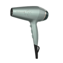Secador de Cabello Remington Botanicals D27A Verde