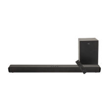 Barra de Sonido Kalley K-ABS100W 100 Watts Negro