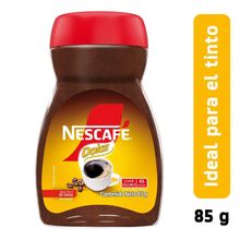 Café NESCAFE dolca  x85 g