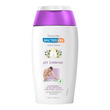 Jabón intimo BACTERION ph neutro x85 ml
