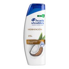 Shampoo HEAD & SHOULDERS coconut x650 ml