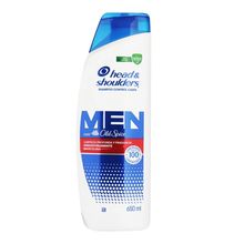 Shampoo HEAD & SHOULDERS old spice x650 ml