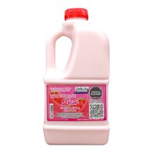 Yogurt ANDINALAC fresa x1000 g