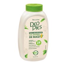 Talco DEO PIES x60 g