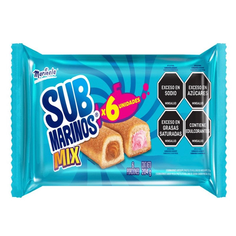 Pastelito-MARINELA-submarinos-mix-6-unds-x34-g-c-u_131302