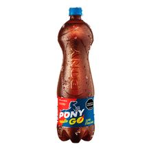 Gaseosa PONY MALTA go x1000 ml