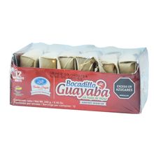 Bocadillo DULCES DEL VALLE veleño x240 g