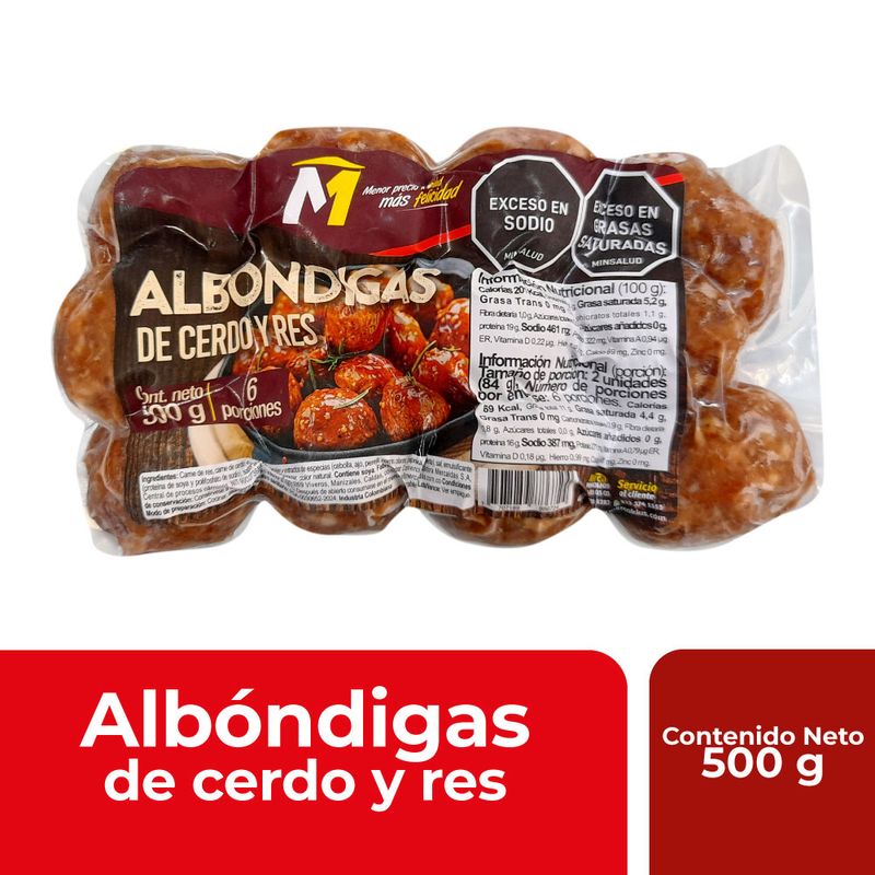 Albondigas-M-cerdo-res-x500-g_129291