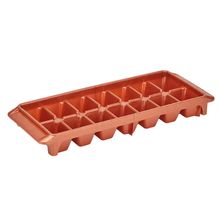 Juego de 2 cubetas para hielo IMUSA 90 años