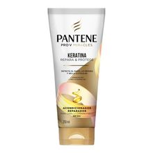 Acondicionador PANTENE keratina x250 ml