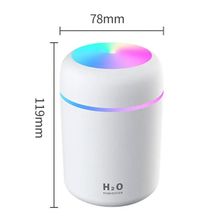 Humidificador DQ-107