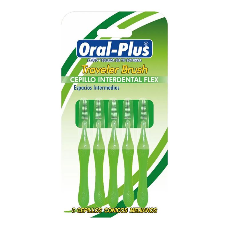 Cepillo-ORAL-PLUS-interdental-flex-M_129689