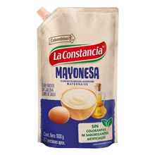 Mayonesa LA CONSTANCIA x1000 g
