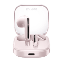 Audifonos Xiaomi Redmi Buds 6 Active Bluetooth Rosado
