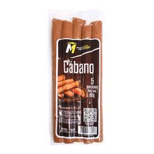 Cabano M 5 unds x150 g