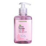 Jabon-liquido-NATURESSE-de-flores-y-frutas-x300-ml_131452