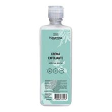 Crema NATURESSE exfoliante x500 ml