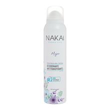 Desodorante NAKAI aerosol mujer x175 ml