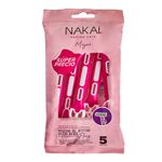 Maquina-de-afeitar-NAKAI-triple-hoja-x5-unds_131545