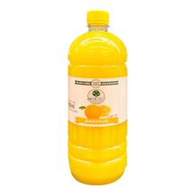 Jugo AKY'S FRUT naranja x1000 ml