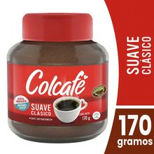 Café COLCAFÉ clásico x170 g
