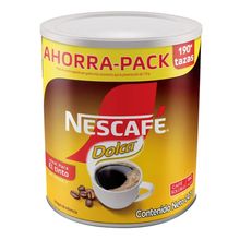 Café NESCAFÉ dolca x247 g