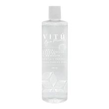 Agua micelar VITU pepino y sabila x390 ml