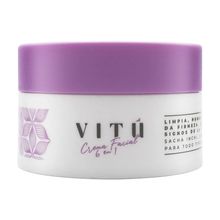 Crema VITU 6 en 1 x48 g