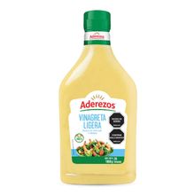 Vinagreta ADEREZOS ligera x1050 g