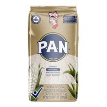 Harina PAN integral x1000 g