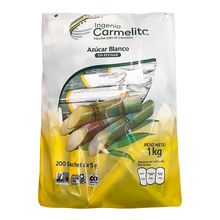 Azúcar INGENIO CARMELITA stickpack x1000 g
