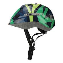 Casco Zoom Velox  Talla S (48-52Cm)