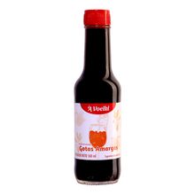 Gotas amargas VOELK esencia x160 ml