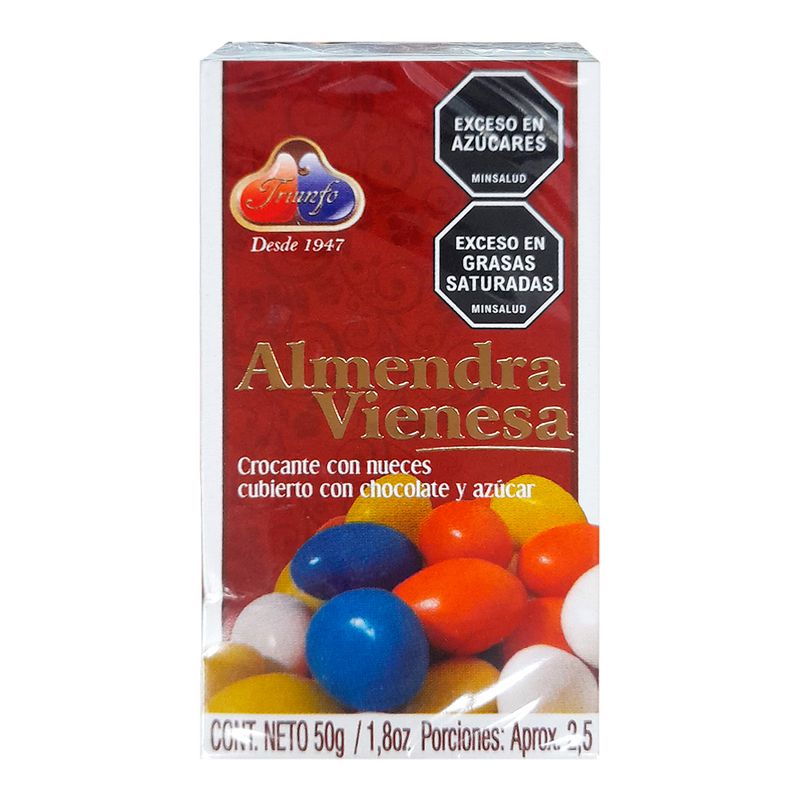 almendras-TRIUNFO-vienesa-chocolate-x50-g_84463