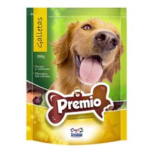 Galleta para perro PREMIO x200 g