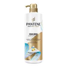Acondicionador PANTENE equilibrio x510 ml