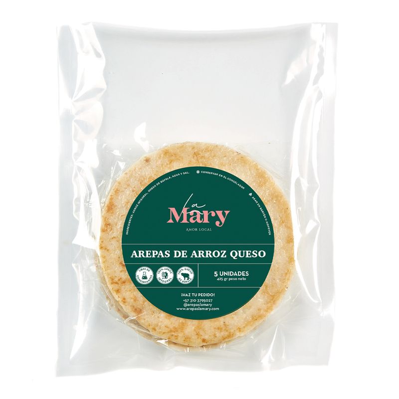 Arepa-LAMARY-arroz-y-queso-x5-unds_131580