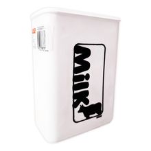 Jarra IMUSA para bolsa de leche