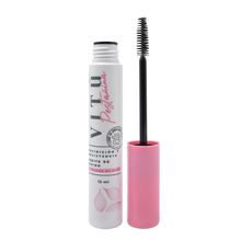 Pestañina VITU aceite de ricino waterproof x13 ml
