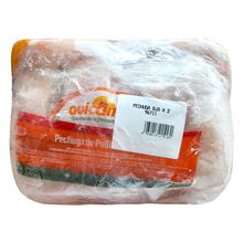 Pechuga AVICAMPO x2 unds x1000 g Peso Variable
