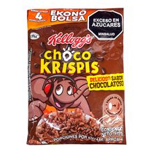 Cereal KELLOGGS choco krispis x115 g