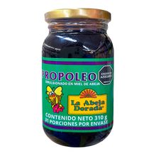 Propoleo LA ABEJA DORADA x310 g