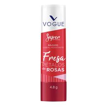 Kiss my lips VOGUE protector labial x4,8 g
