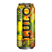 Coctel FOUR LOKO lulo x473 ml
