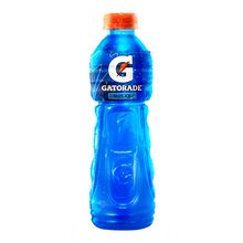 Bebida hidratante GATORADE blue ice x500 ml