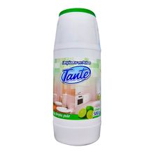 Limpiador en polvo TANTE limón x500 g