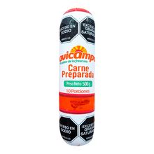 Carne AVICAMPO preparada x500 g